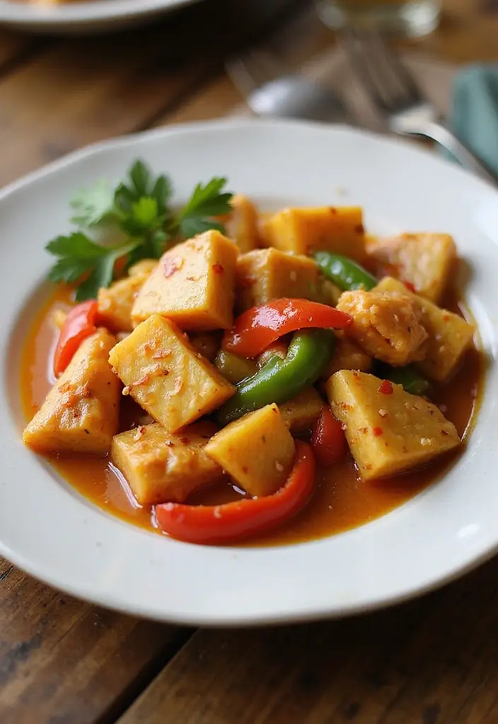 27 Easy Chicken Dinner Recipes Healthy and Quick - 19. Sweet and Sour Chicken