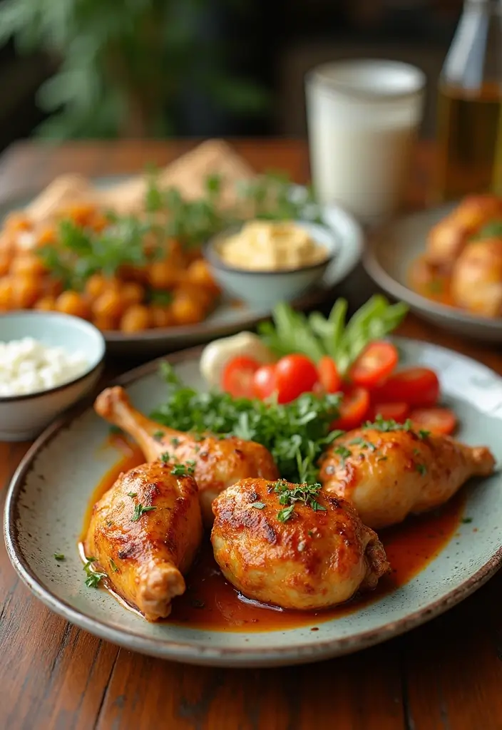27 Easy Chicken Dinner Recipes Healthy and Quick - Conclusion