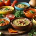 27 Easy Healthy Soup Recipes for Everyday Wellness