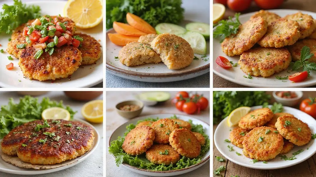 27 Healthy Chicken Cutlet Recipes That Feel Crispy and Clean
