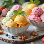 27 Healthy Ice Cream Recipes That Taste Like the Real Thing