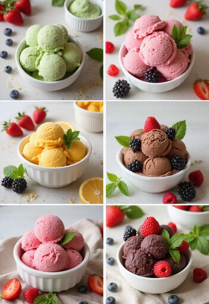 27 Healthy Ice Cream Recipes That Taste Like the Real Thing - Conclusion