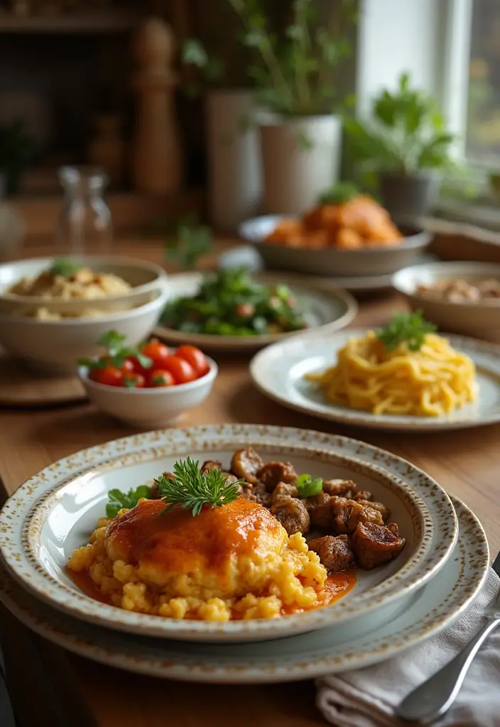 27 Healthy Instant Pot Recipes for Busy Nights - Conclusion