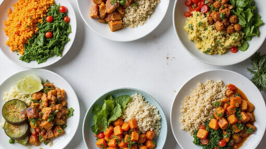 27 Healthy Instant Pot Recipes for Busy Nights