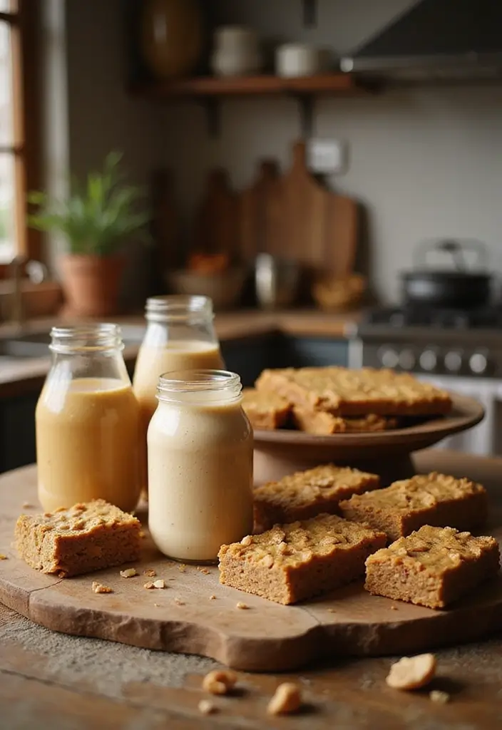 27 Healthy Peanut Butter Recipes That Feel Indulgent Yet Nutritious - Conclusion