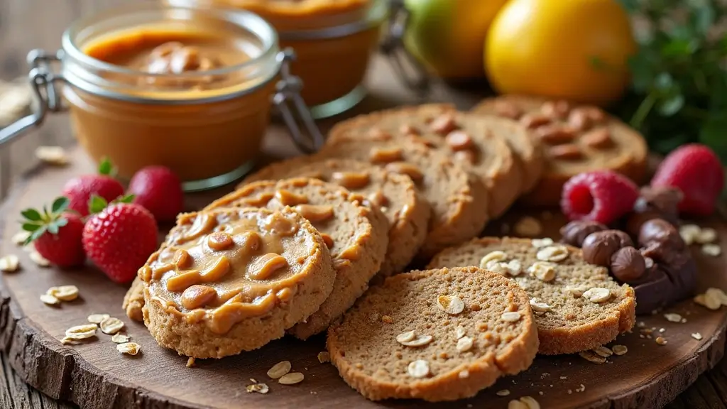 27 Healthy Peanut Butter Recipes That Feel Indulgent Yet Nutritious