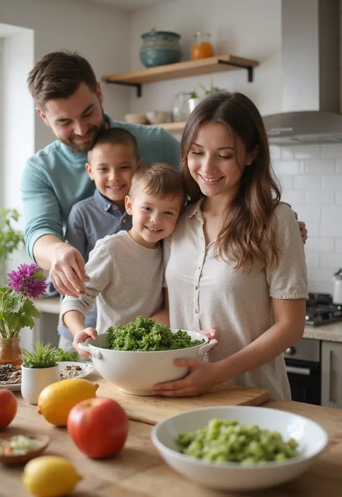 27 Healthy Recipes for Picky Eaters That Still Taste Amazing - Conclusion