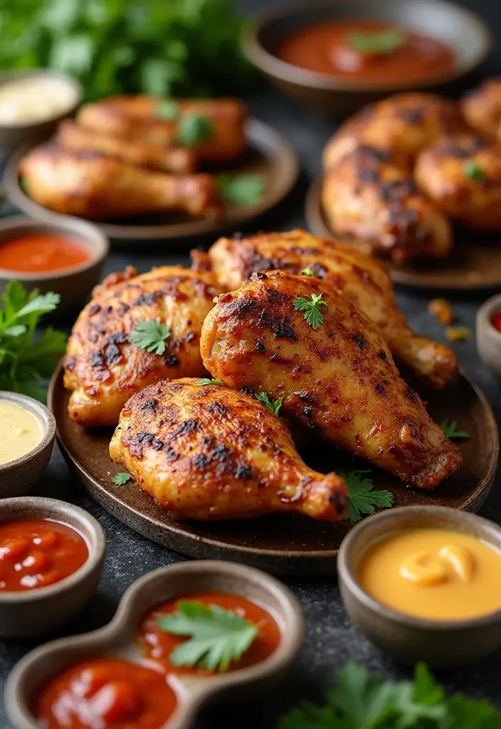 27 Healthy Sauces for Chicken That Add Big Flavor - Conclusion