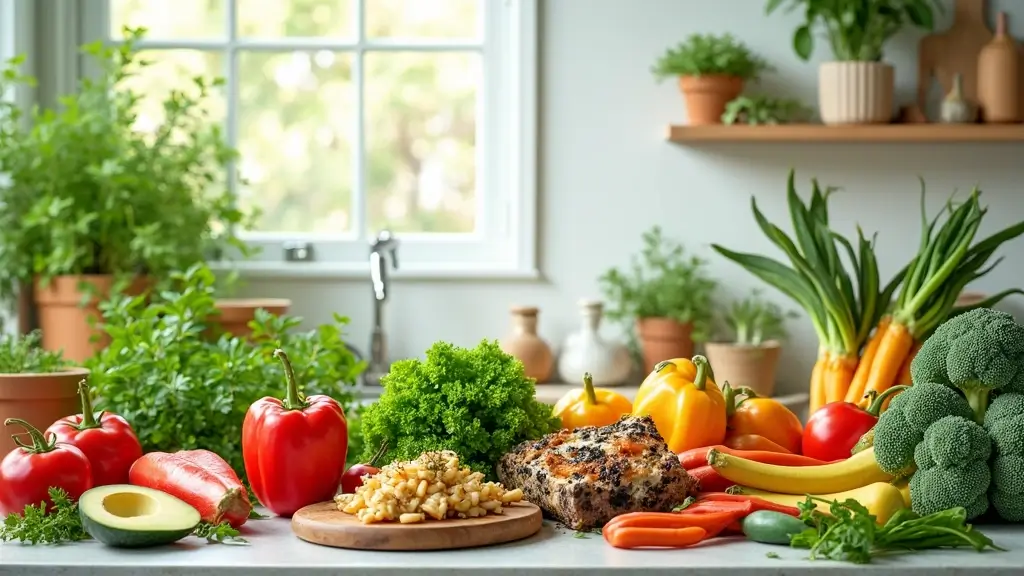 27 Healthy Spring Dinner Recipes That Feel Fresh and Easy