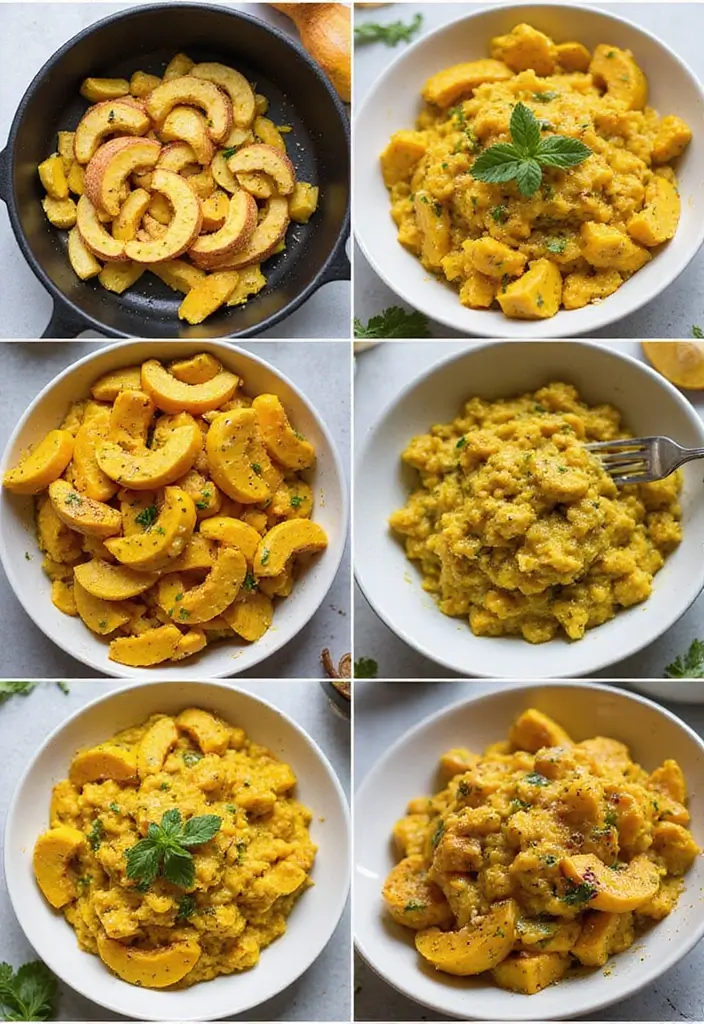 27 Yellow Squash Recipes: Healthy Sides Made Simple - Conclusion