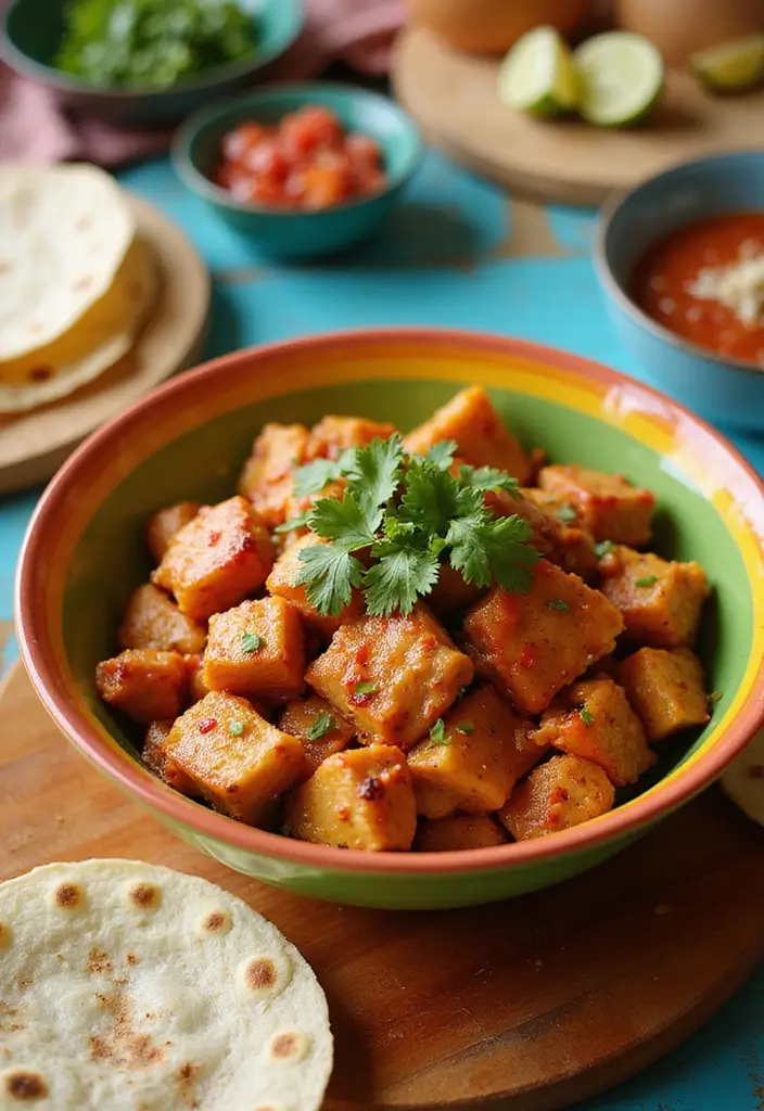 28 Healthy Chicken Stir Fry Recipes That Cook in Minutes - 6. Quick Chicken Fajita Stir Fry