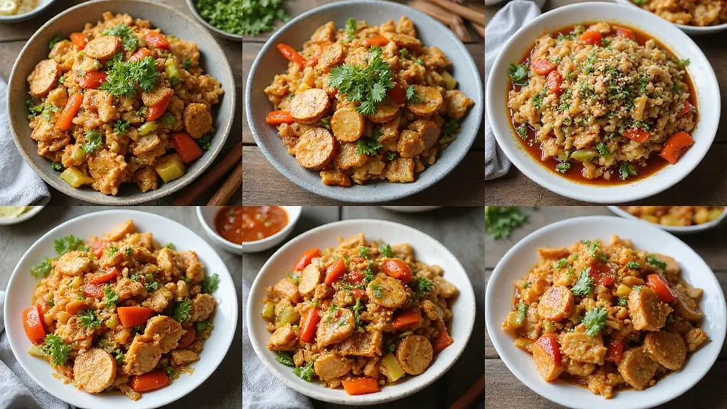 28 Healthy Chicken Stir Fry Recipes That Cook in Minutes