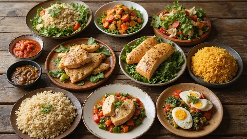 28 Healthy Chicken Tenderloin Recipes That Stay Juicy