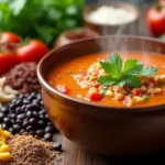 28 Healthy Chicken Tortilla Soup Recipes That Warm You Up