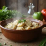 28 Healthy Chicken and Dumplings Recipes That Feel Cozy