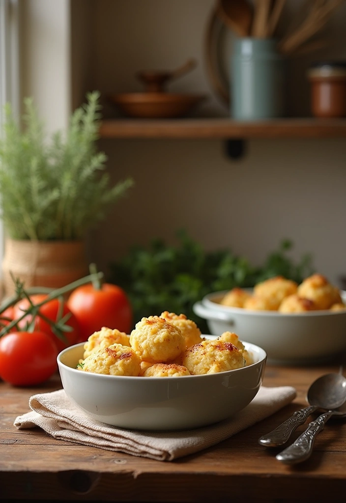 28 Healthy Chicken and Dumplings Recipes That Feel Cozy - Conclusion