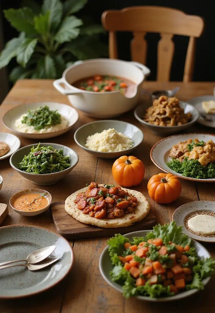 28 Healthy Dinner Recipes for Weight Losing That Actually Satisfy - Conclusion