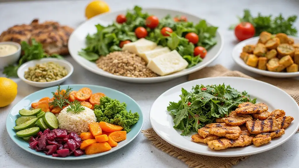 28 Healthy Dinner Recipes for Weight Losing That Actually Satisfy