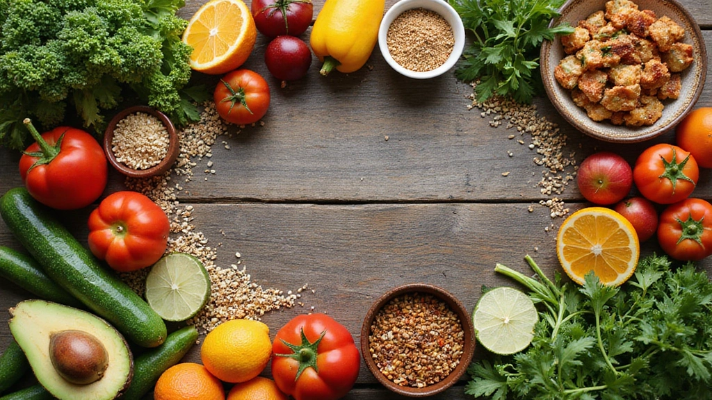 28 Healthy Recipes for Weight Losing That Are Filling