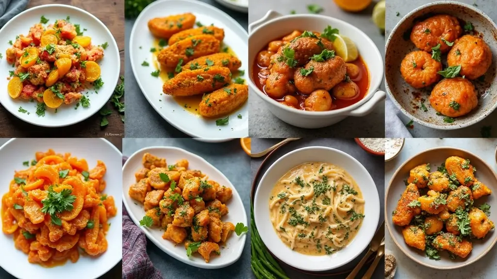 28 Orange Chicken Recipe Healthy Versions You’ll Love