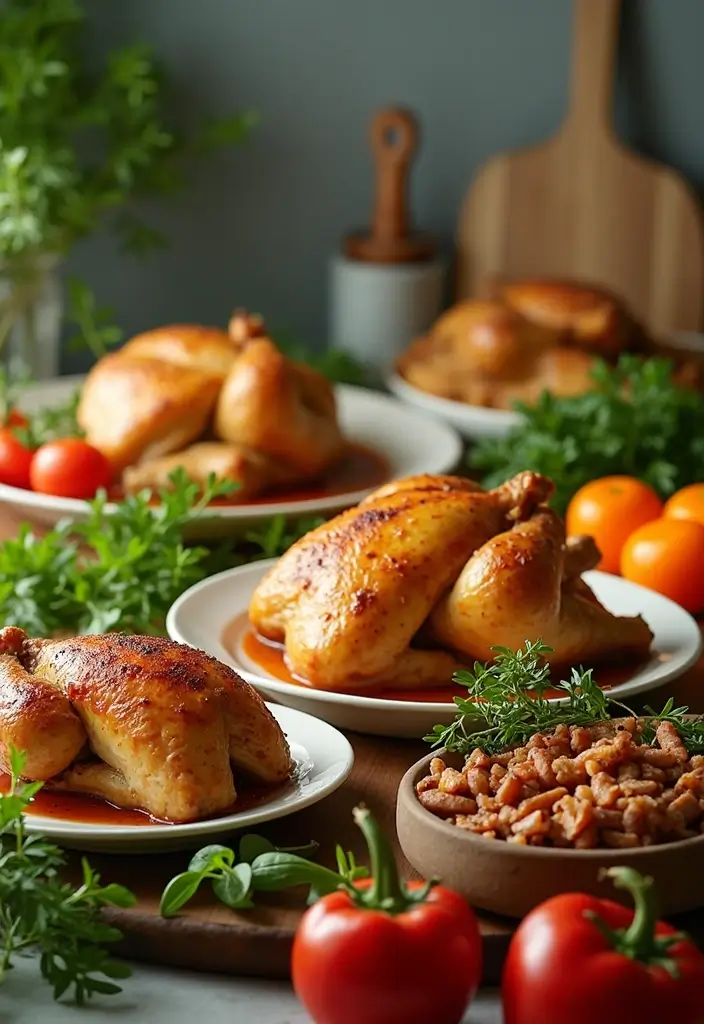 29 Healthy Baked Chicken Recipes That Are Simple and Delicious - Conclusion