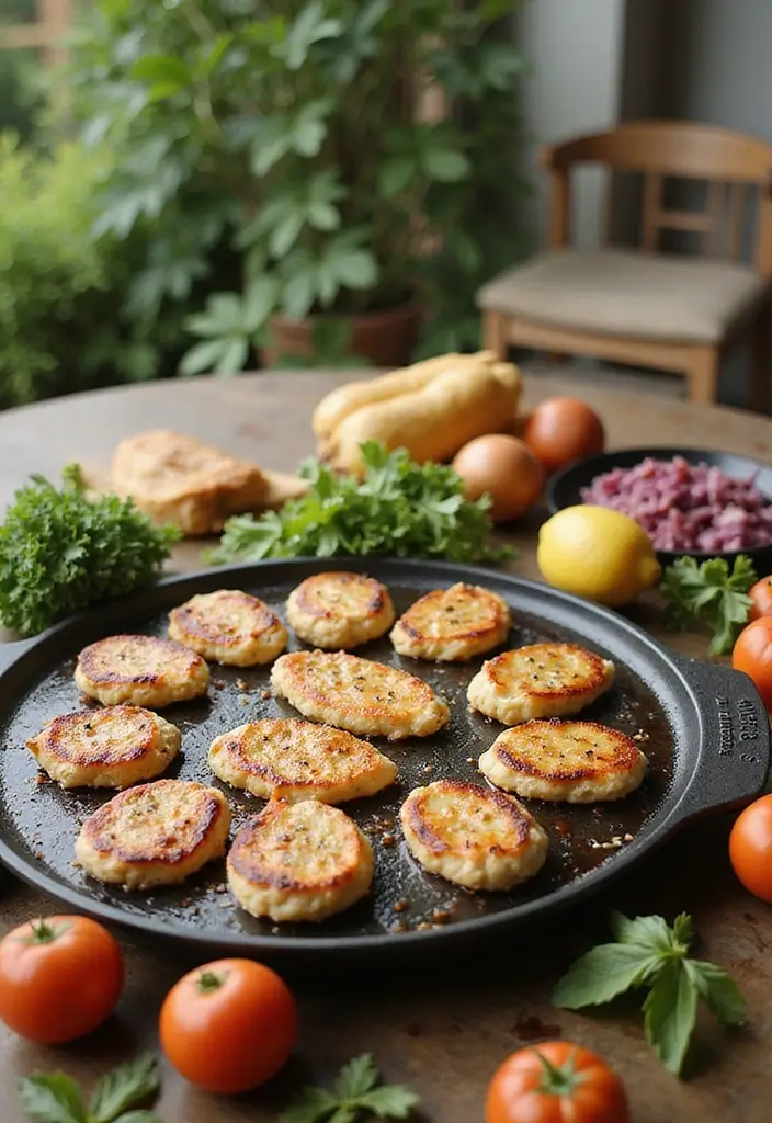 29 Healthy Blackstone Griddle Recipes Full of Flavor - Conclusion