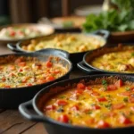 29 Healthy Casserole Recipes for Dinner That Everyone Will Love