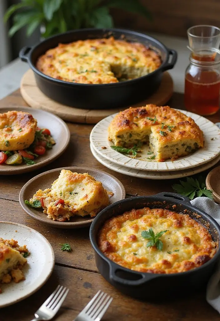 29 Healthy Casserole Recipes for Dinner That Everyone Will Love - Conclusion