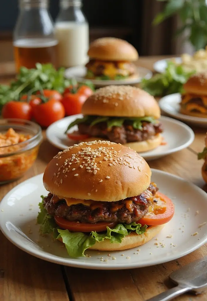 29 Healthy Hamburger Helper Recipes Made From Scratch - Conclusion