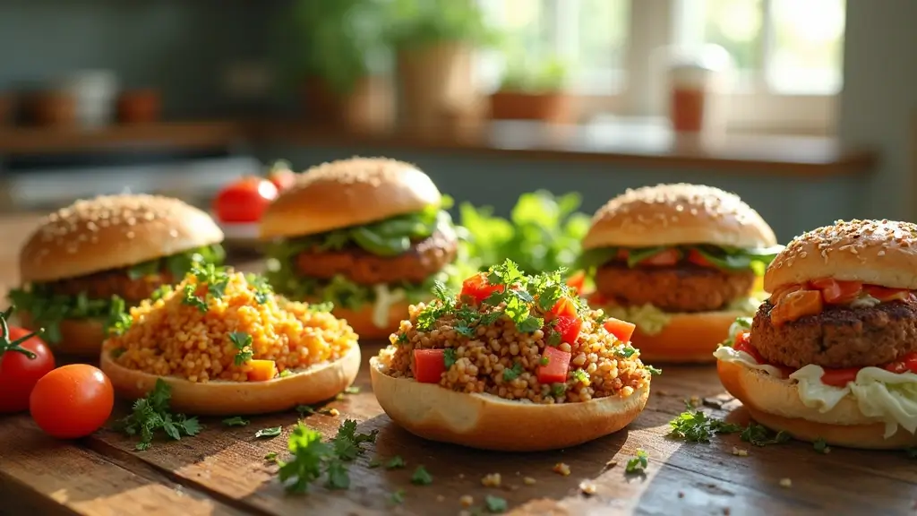 29 Healthy Hamburger Helper Recipes Made From Scratch