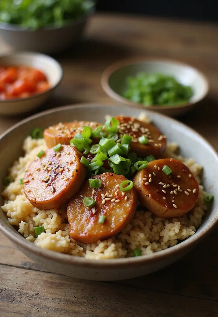 29 Healthy Pork Tenderloin Recipes That Stay Tender - 6. Asian-Inspired Pork Tenderloin