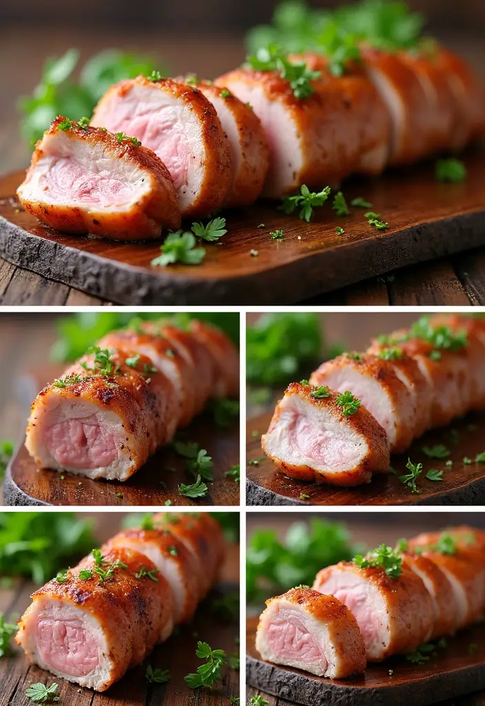 29 Healthy Pork Tenderloin Recipes That Stay Tender - Conclusion
