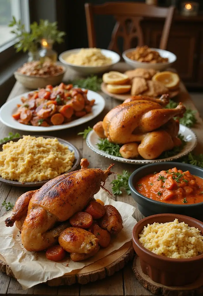 29 Rotisserie Chicken Recipes Healthy and Time-Saving - Conclusion