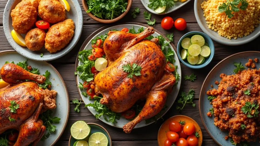 29 Rotisserie Chicken Recipes Healthy and Time-Saving