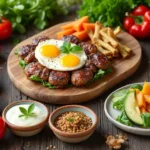 29 Trim Healthy Mama Recipes for Every Meal