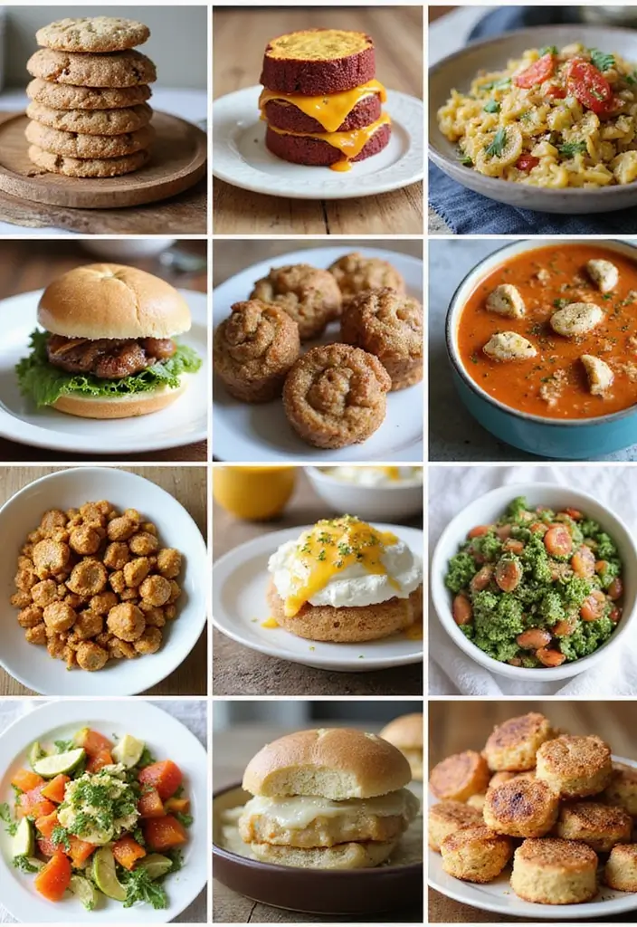 29 Trim Healthy Mama Recipes for Every Meal - Conclusion