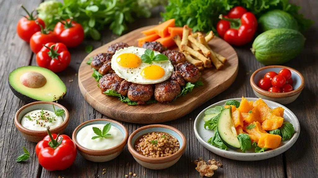 29 Trim Healthy Mama Recipes for Every Meal