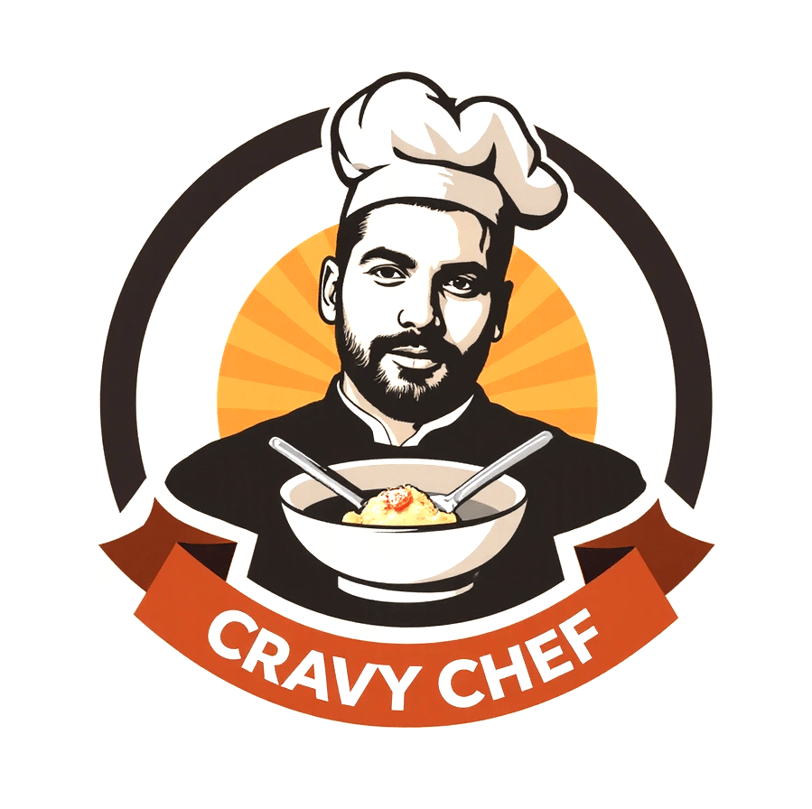 Cravy Chef